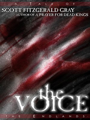 cover image of The Voice
